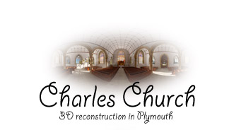 Research about Charles Church in Plymouth